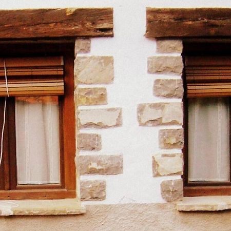 Appartamento Casa Lovaco Borau Esterno foto