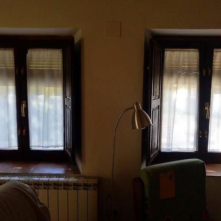 Appartamento Casa Lovaco Borau Esterno foto
