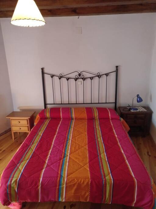 Appartamento Casa Lovaco Borau Esterno foto