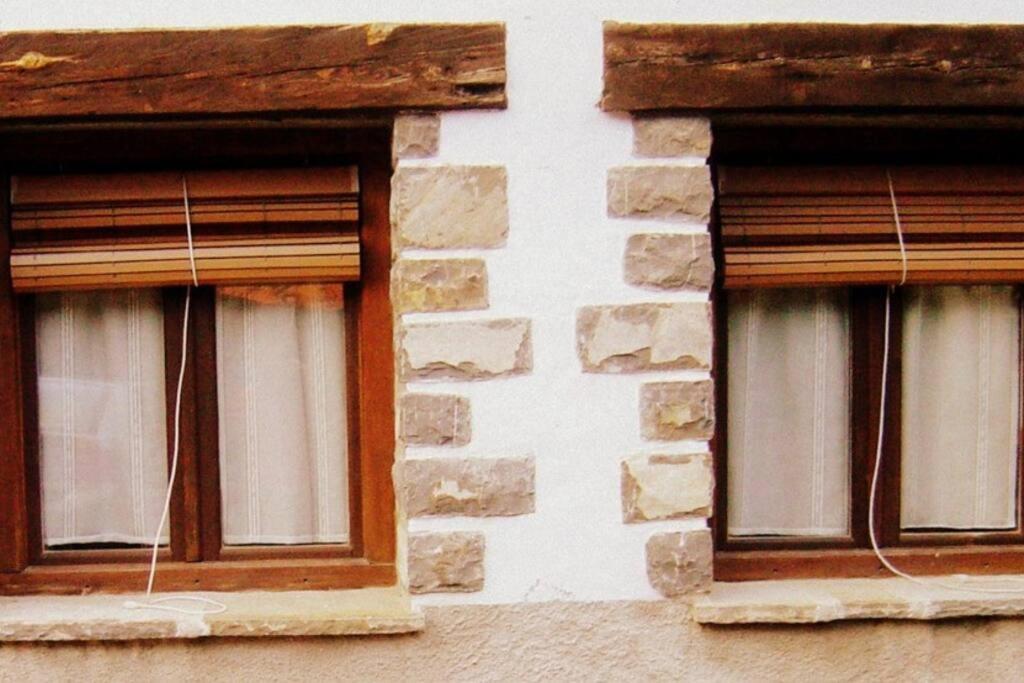 Appartamento Casa Lovaco Borau Esterno foto