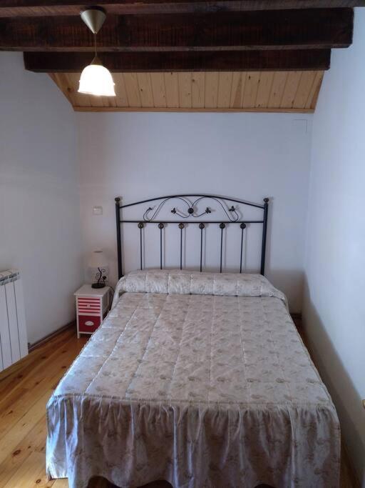 Appartamento Casa Lovaco Borau Esterno foto