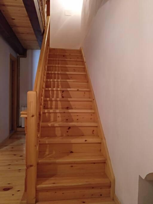 Appartamento Casa Lovaco Borau Esterno foto