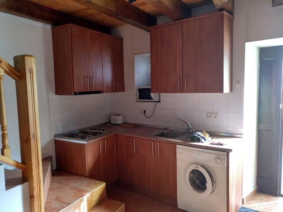 Appartamento Casa Lovaco Borau Esterno foto