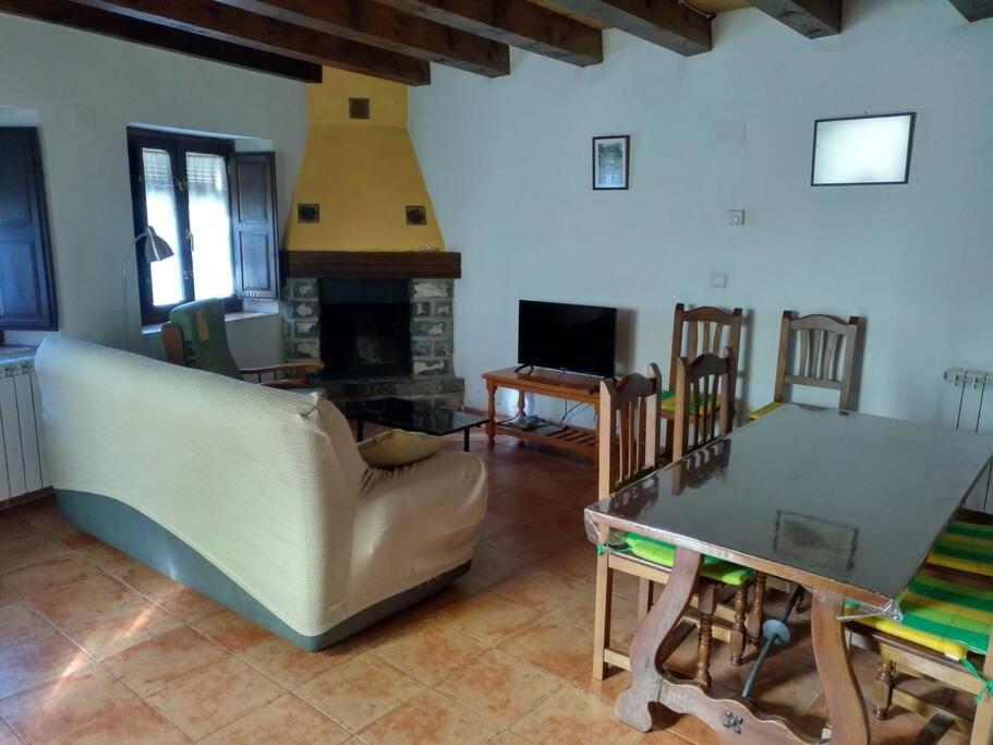 Appartamento Casa Lovaco Borau Esterno foto