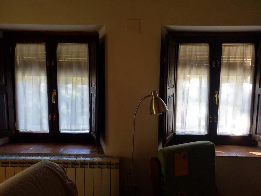 Appartamento Casa Lovaco Borau Esterno foto