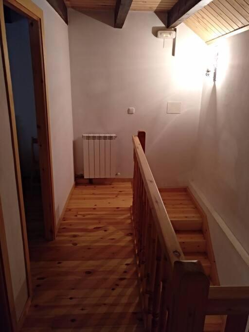 Appartamento Casa Lovaco Borau Esterno foto