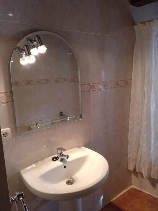 Appartamento Casa Lovaco Borau Esterno foto